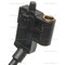 Standard Ignition ABS Wheel Speed Sensor 1999-2004 Jeep Grand Cherokee 4.0L 4.7L, ALS50 ALS50 - alternate 2